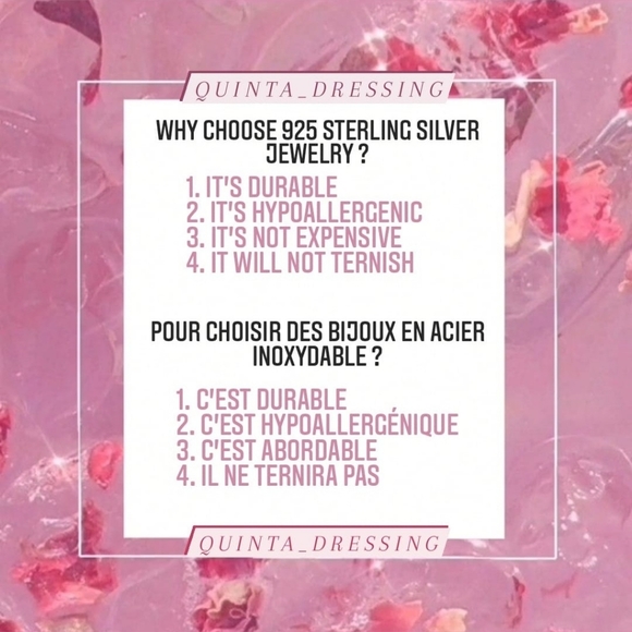 925 Silver ring - Picture 2 of 2